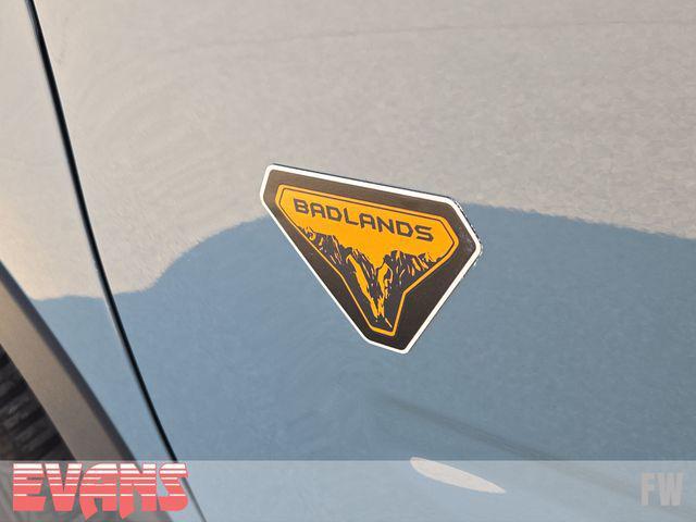 used 2021 Ford Bronco Sport car, priced at $21,970