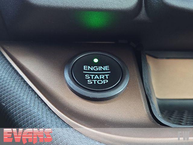 used 2021 Ford Bronco Sport car, priced at $21,970