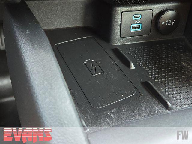 used 2021 Ford Bronco Sport car, priced at $21,970