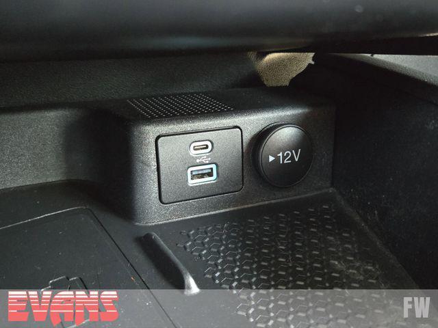 used 2021 Ford Bronco Sport car, priced at $21,970