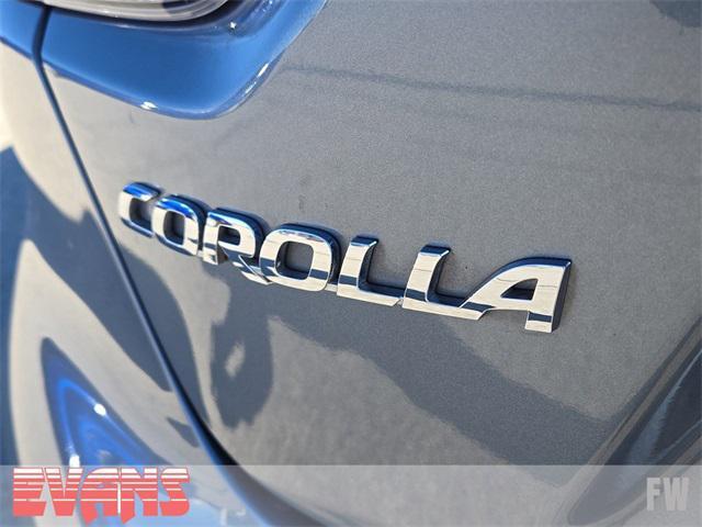 used 2020 Toyota Corolla car, priced at $13,988