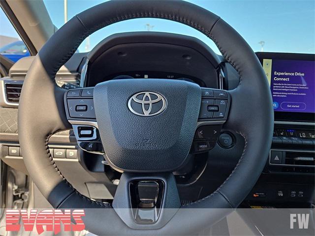 new 2025 Toyota Camry car, priced at $42,393