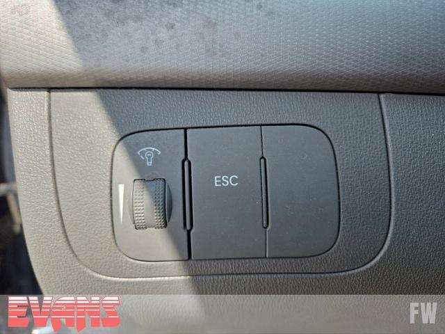 used 2009 Hyundai Sonata car, priced at $3,991