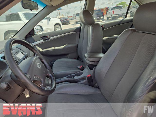 used 2009 Hyundai Sonata car, priced at $3,991