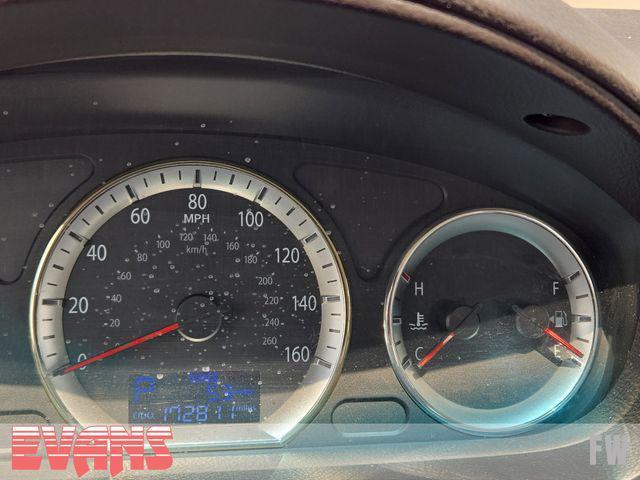 used 2009 Hyundai Sonata car, priced at $3,991