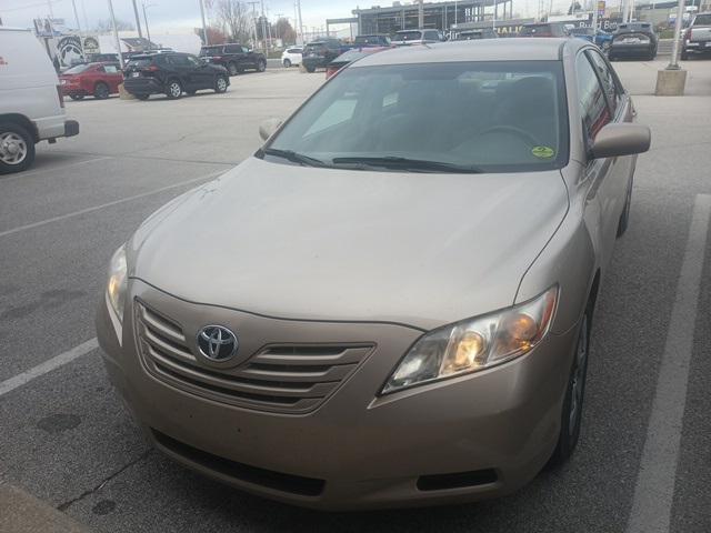 used 2008 Toyota Camry car, priced at $8,998