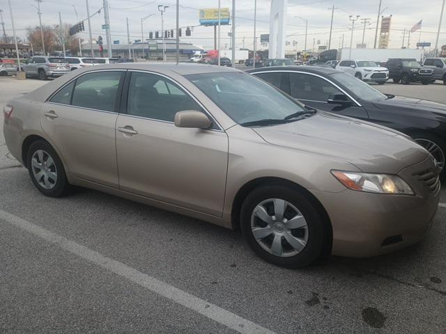 used 2008 Toyota Camry car, priced at $8,998