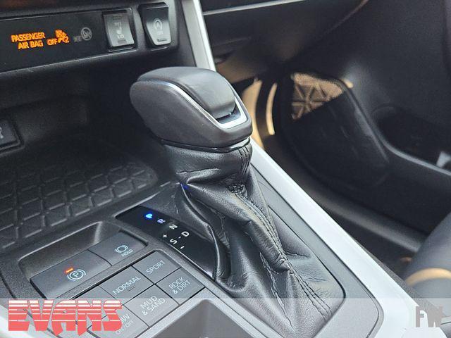 used 2021 Toyota RAV4 car, priced at $28,249
