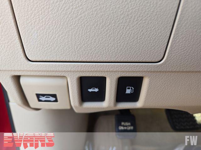 used 2014 Lexus ES 350 car, priced at $15,542