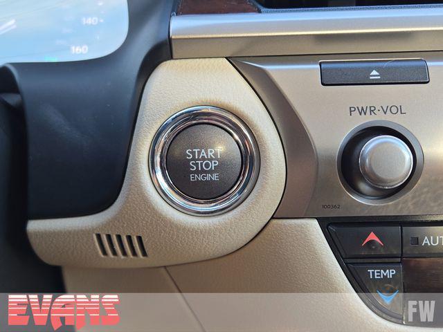 used 2014 Lexus ES 350 car, priced at $15,542