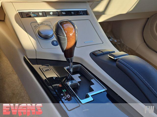 used 2014 Lexus ES 350 car, priced at $15,542