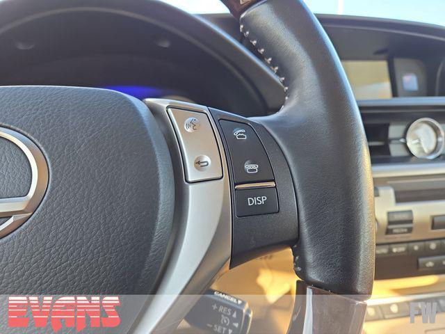 used 2014 Lexus ES 350 car, priced at $15,542