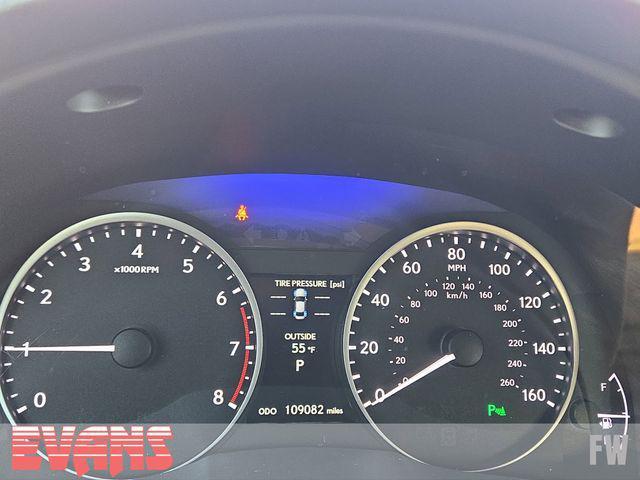 used 2014 Lexus ES 350 car, priced at $15,542