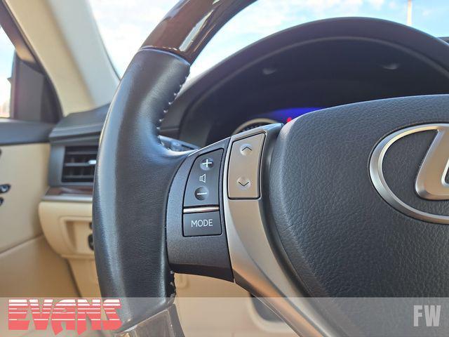 used 2014 Lexus ES 350 car, priced at $15,542