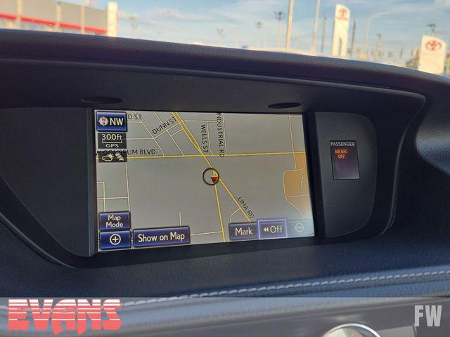 used 2014 Lexus ES 350 car, priced at $15,542