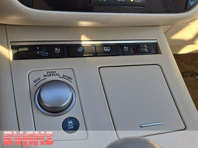 used 2014 Lexus ES 350 car, priced at $15,542