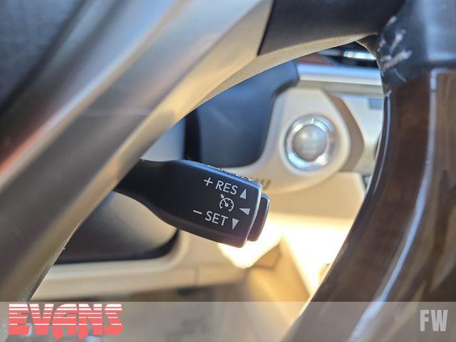 used 2014 Lexus ES 350 car, priced at $15,542