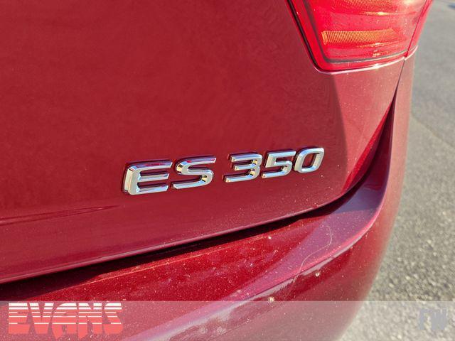 used 2014 Lexus ES 350 car, priced at $15,542