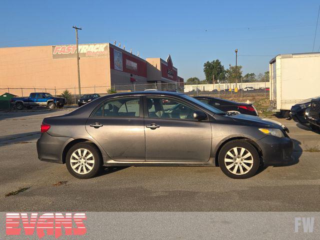 used 2012 Toyota Corolla car, priced at $4,991