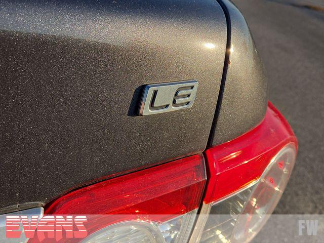 used 2012 Toyota Corolla car, priced at $4,991