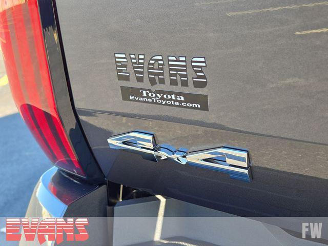 new 2026 Toyota Tundra car, priced at $51,849