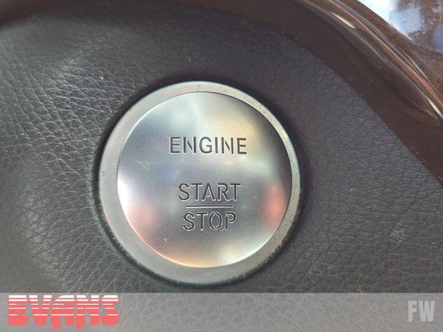 used 2015 Mercedes-Benz M-Class car, priced at $12,489