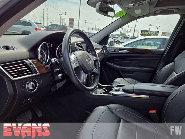 used 2015 Mercedes-Benz M-Class car, priced at $12,489