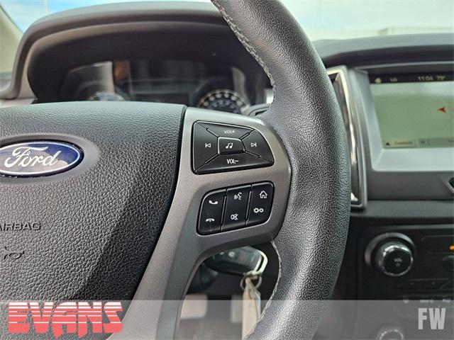 used 2019 Ford Ranger car, priced at $22,940