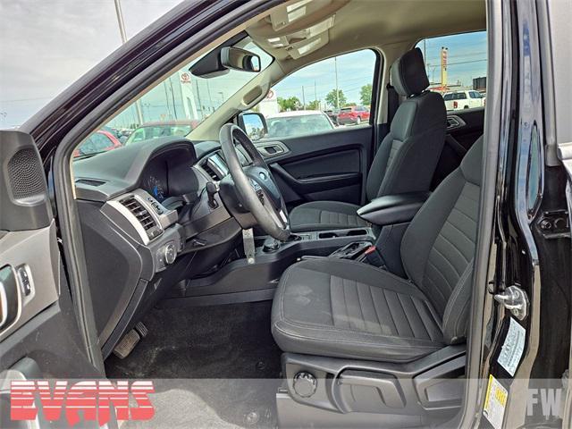 used 2019 Ford Ranger car, priced at $22,940