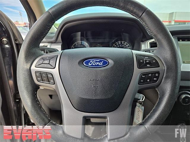 used 2019 Ford Ranger car, priced at $22,940