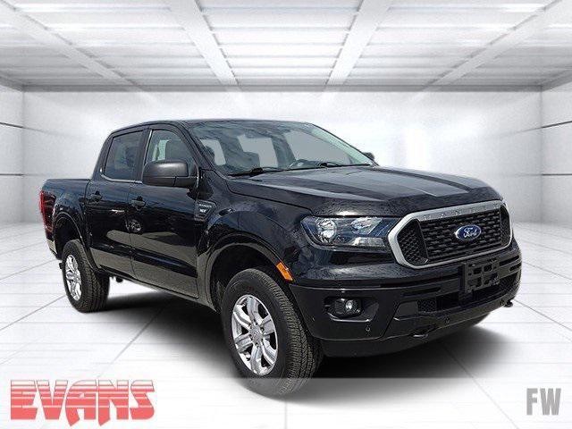 used 2019 Ford Ranger car, priced at $22,940