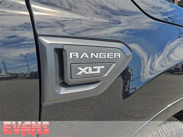 used 2019 Ford Ranger car, priced at $22,940