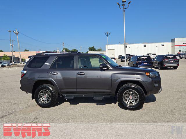 used 2018 Toyota 4Runner car, priced at $24,988