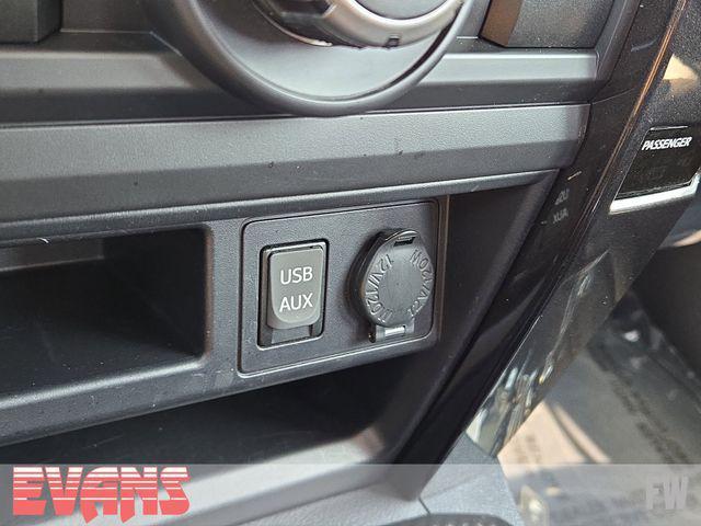 used 2018 Toyota 4Runner car, priced at $24,988