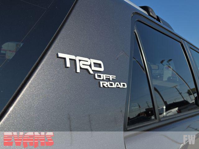 used 2018 Toyota 4Runner car, priced at $24,988