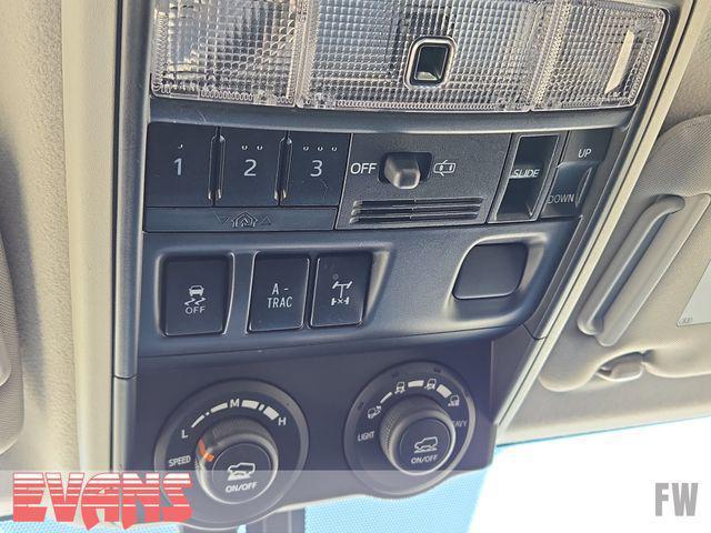 used 2018 Toyota 4Runner car, priced at $24,988