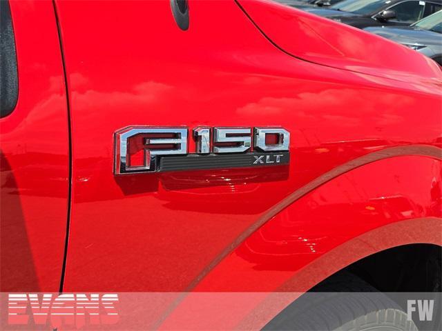 used 2019 Ford F-150 car, priced at $23,988