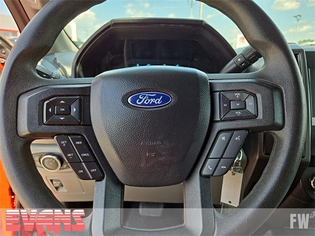 used 2019 Ford F-150 car, priced at $23,988