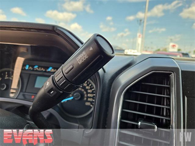 used 2019 Ford F-150 car, priced at $23,988