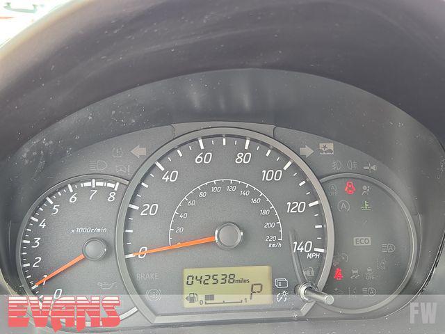 used 2023 Mitsubishi Mirage G4 car, priced at $13,588