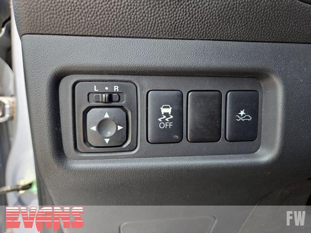 used 2023 Mitsubishi Mirage G4 car, priced at $13,588
