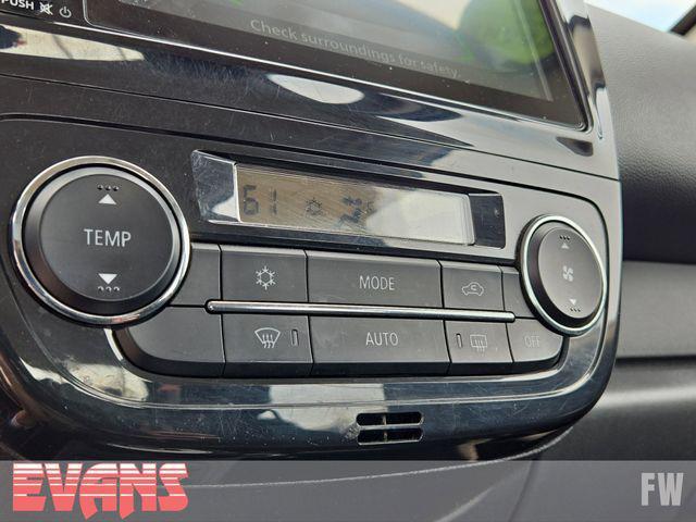 used 2023 Mitsubishi Mirage G4 car, priced at $13,588
