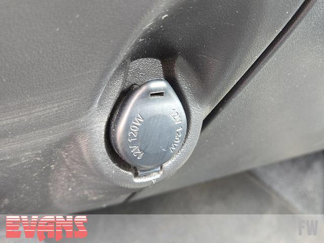 used 2023 Mitsubishi Mirage G4 car, priced at $13,588