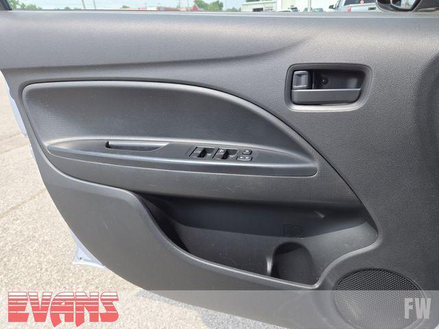 used 2023 Mitsubishi Mirage G4 car, priced at $13,588