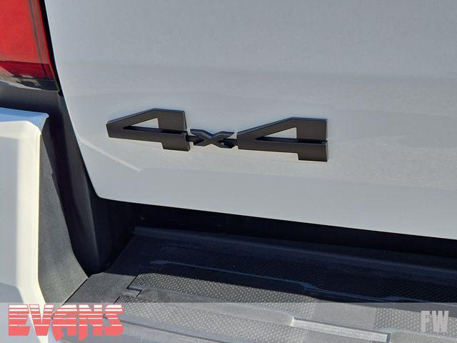 used 2024 Toyota Tacoma car, priced at $44,988