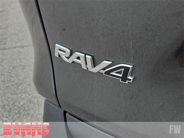 used 2020 Toyota RAV4 Hybrid car, priced at $19,988