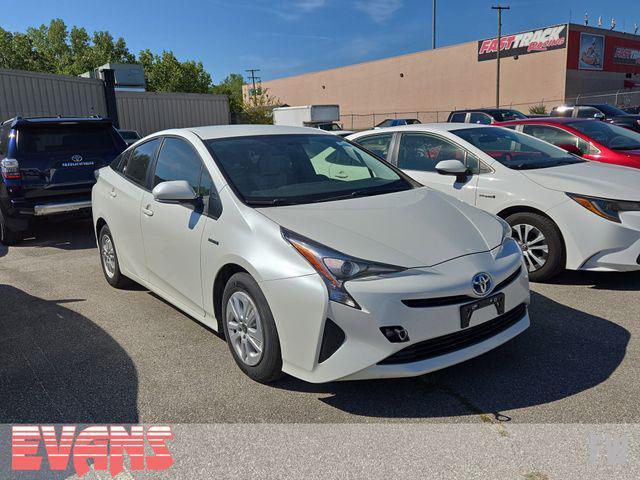 used 2016 Toyota Prius car, priced at $17,888