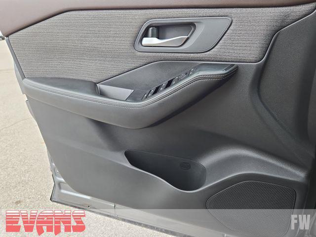 used 2021 Nissan Rogue car, priced at $18,988
