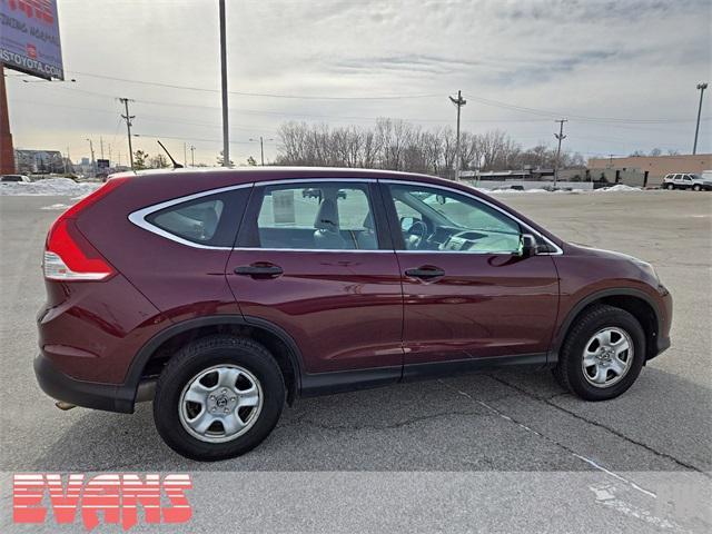 used 2014 Honda CR-V car, priced at $11,988