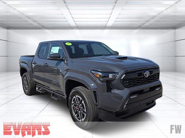 new 2024 Toyota Tacoma car, priced at $52,408